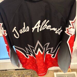 Jud oAlberta Lightweight Jacket